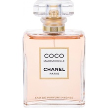 Chanel Coco Mademoiselle Intense parfumovaná voda dámska 50 ml