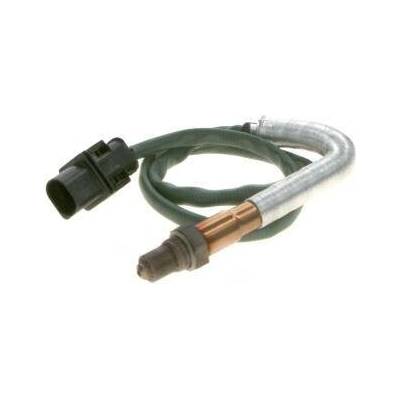 Lambda sonda BOSCH 0 258 017 121