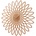 Karlsson Sunflower KA5394