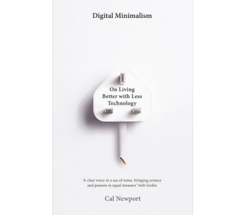 Digital Minimalism