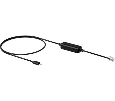 Yealink Phone Adapter EHS35