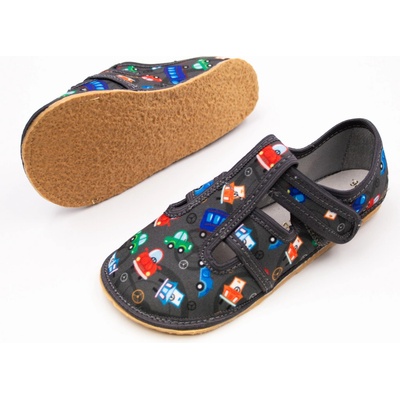 Anatomic Footwear E AUTÁ B