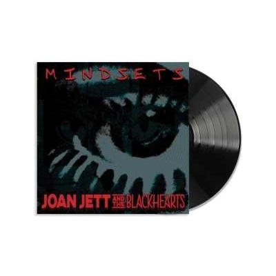 Jett Joan & Blackhearts - Mindsets Vinyl LP