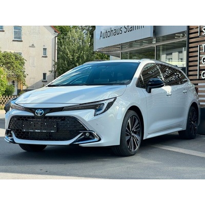 Toyota Corolla 2.0 Touring Sports 131 kW