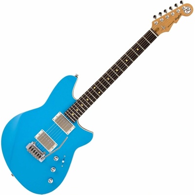Reverend Guitars Kingbolt HH
