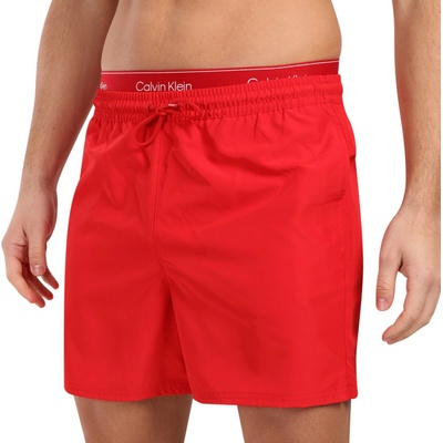 Calvin Klein červené N61023-XU9