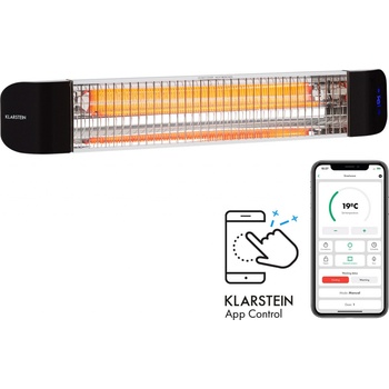 Blumfeldt Smartwave ACO7-Smartwave- WH