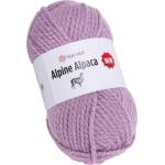 YARNART Alpine Alpaca New 1443 Плетива прежда (ALPINE-ALPACA-1443)