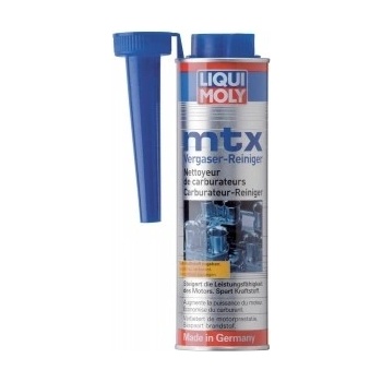 Liqui Moly 5100 Čistič karburátoru MTX 300 ml