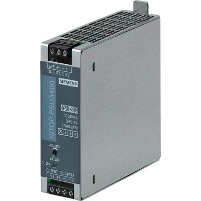 Siemens 6EP3133-0TA10-0AY0 sieťový zdroj na montážnu lištu (DIN lištu)