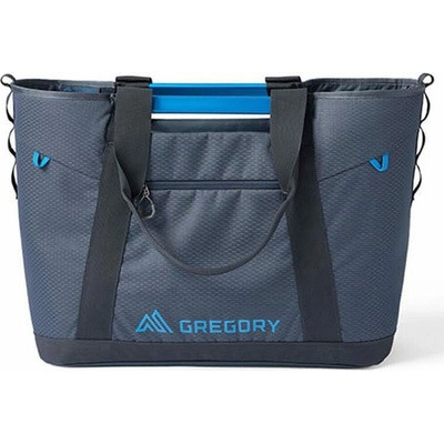 Gregory taška Alpaca Utility Tote 50 l Slate blue