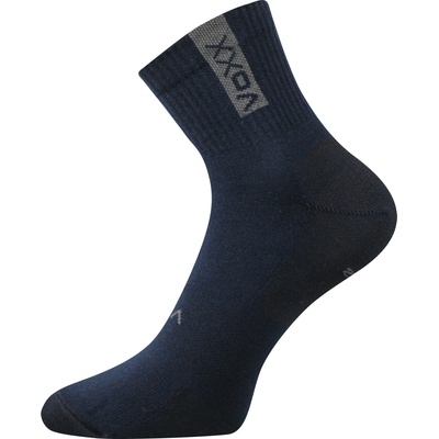 VOXX ponožky Brox tmavě modrá 1 pár