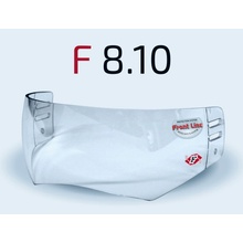 Frontier 8.10 Frontline
