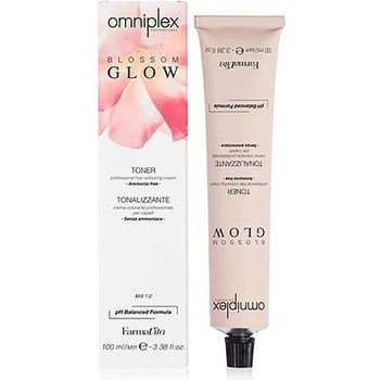 FarmaVita Тонери Omniplex Blossom Glow 100ml