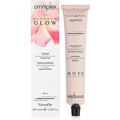 FarmaVita Тонери Omniplex Blossom Glow 100ml