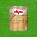 Dyo Pinosan 8427 Светло зелен - лазурен лак (4903)