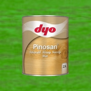 Dyo Pinosan 8427 Светло зелен - лазурен лак (4903)
