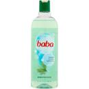 Babaria broskev šampón 400 ml