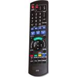 съвместим Panasonic n2qayb000179 - заместител дистанционно управление (n2qayb000179) Дистанционно