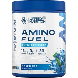 Applied Nutrition Amino Fuel EAA - есенциални аминокиселини - Кола Millions / 390 г