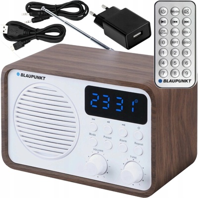 Blaupunkt PP7BT