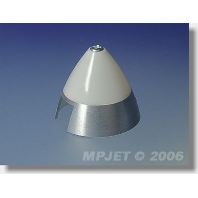MP Jet 4801 Kužel D30 pro trámec vel.10x8; rozteč 35 a 40; š.dr.6; čep 2 a 3