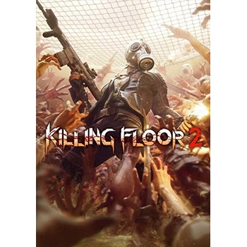 Killing Floor 2 (Deluxe Edition)