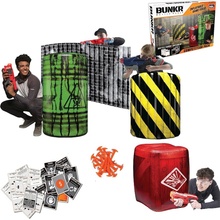 Export Bunkr Battlezones Competition Pack Turnajová sada pro Nerf 3225