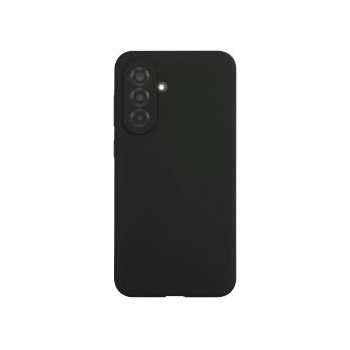 Sentio Калъф Back Cover за Samsung Galaxy A36 Pure Black