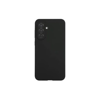 Sentio Калъф Back Cover за Samsung Galaxy A36 Pure Black