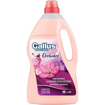 Gallus Professional Orchidee aviváž 4,08 l 120 PD