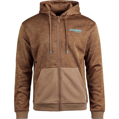 Husky Asta M brown