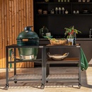 Image 1 of Big Green Egg 117625