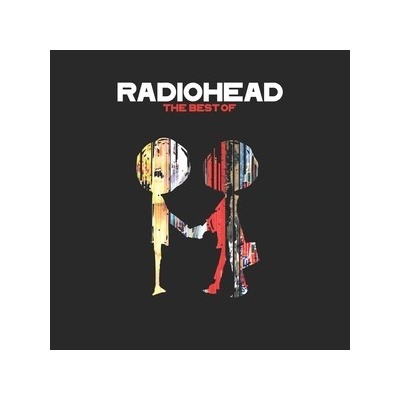 Radiohead - Best Of CD