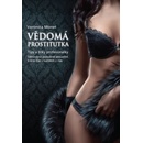 Monet Veronica: Vědomá prostitutka Kniha