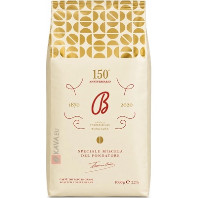 Barbera Miscela Del Fondatore 1 kg