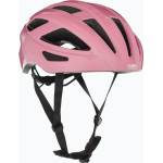 ABUS Велосипедна каска ABUS Macator shiny rose