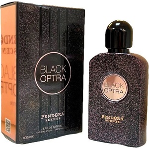 Pendora Scents Black Optra EDP 100 ml Парфюми