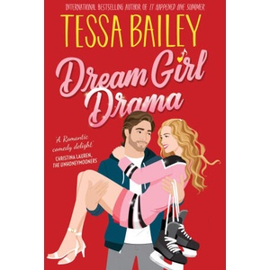 Dream Girl Drama (ISBN: 9780063424791)
