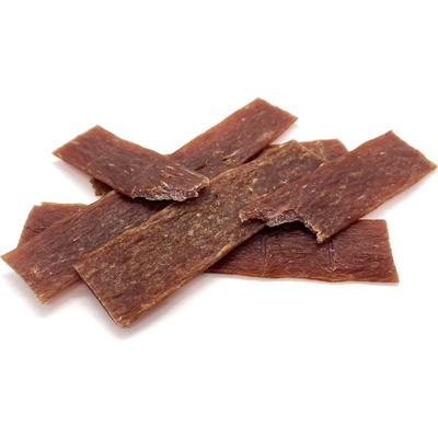 Jihočeské Jerky Bravčové natur 20 g