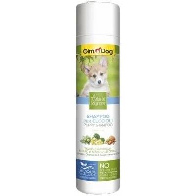 Gimdog šampon štěně 250 ml