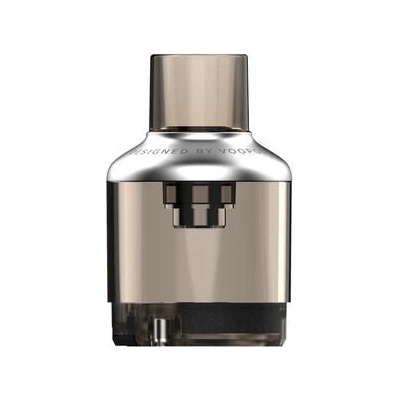VOOPOO TPP Cartridge Strieborná
