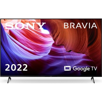 Sony Bravia KD-43X85K