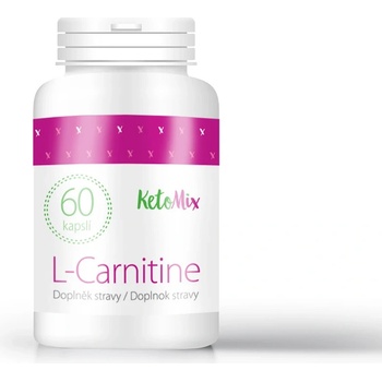 ketomix l carnitine 1UP Nutrition Keto Carnitine 3500
