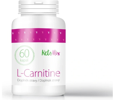 ketomix l carnitine L-Carnitine 60 kapslí od 183 Kč Glutathione IV | Plano, Amount of Capsules:5 Capsules (sample) ايسنس ارينسيا