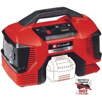 Einhell PRESSITO