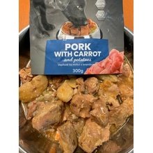 Grand Restaurant Vepřové na mrkvi 300 g