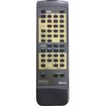 GENERAL DENON RC-165 - съвместимо дистанционно управление на марката General (RC-165) Дистанционно