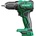 HiKOKI (Hitachi) DS18DD-BASIC/DS18DDW4Z