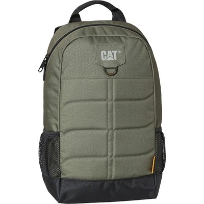 Caterpillar CAT Millennial Classic Benji 84056-551 zelená 20 l